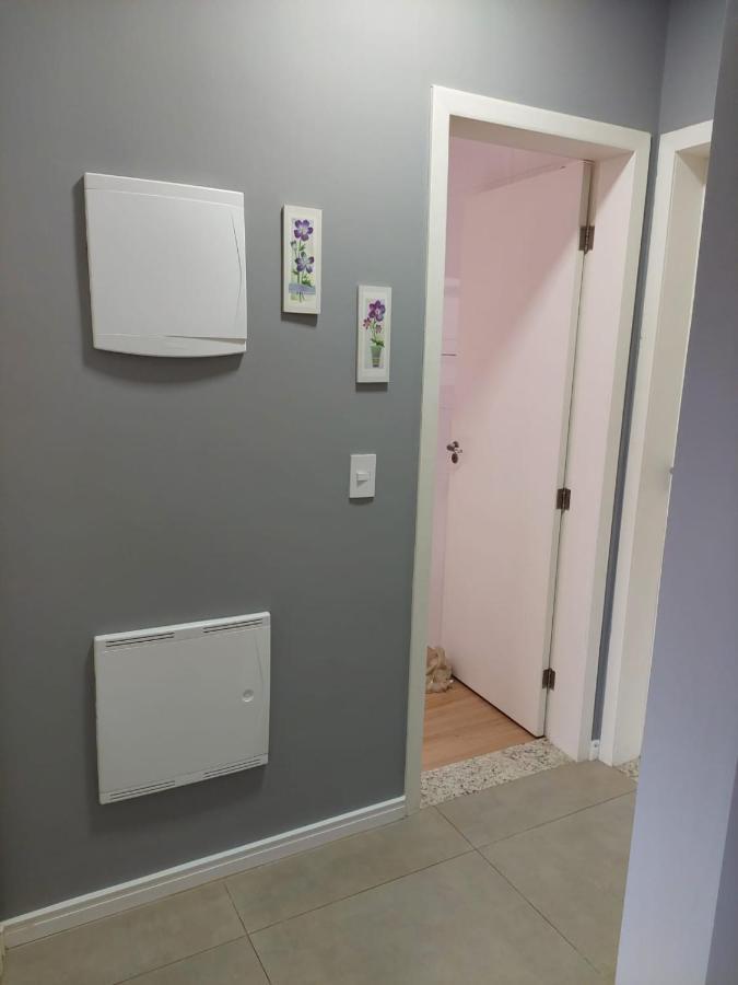 Otimo Apartamento Sobreloja Com Wifi E Estacionamento Incluso Maringa Exterior photo