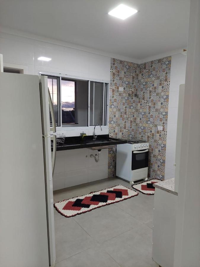 Otimo Apartamento Sobreloja Com Wifi E Estacionamento Incluso Maringa Exterior photo