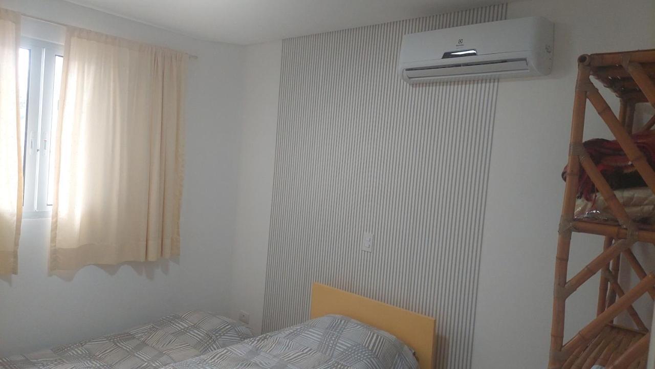 Otimo Apartamento Sobreloja Com Wifi E Estacionamento Incluso Maringa Exterior photo